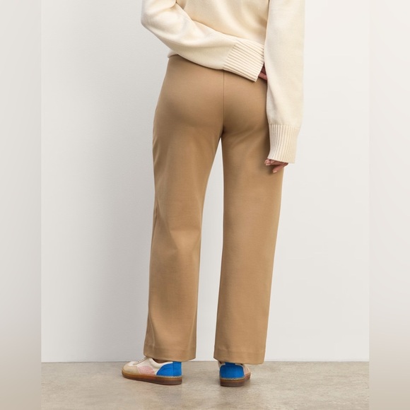 Everlane‎ The Dream Trouser Sz XXS - Picture 2 of 8